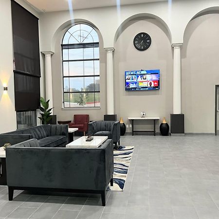 Motel 6-Brenham, Tx Εξωτερικό φωτογραφία