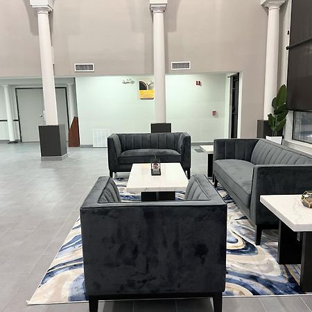 Motel 6-Brenham, Tx Εξωτερικό φωτογραφία