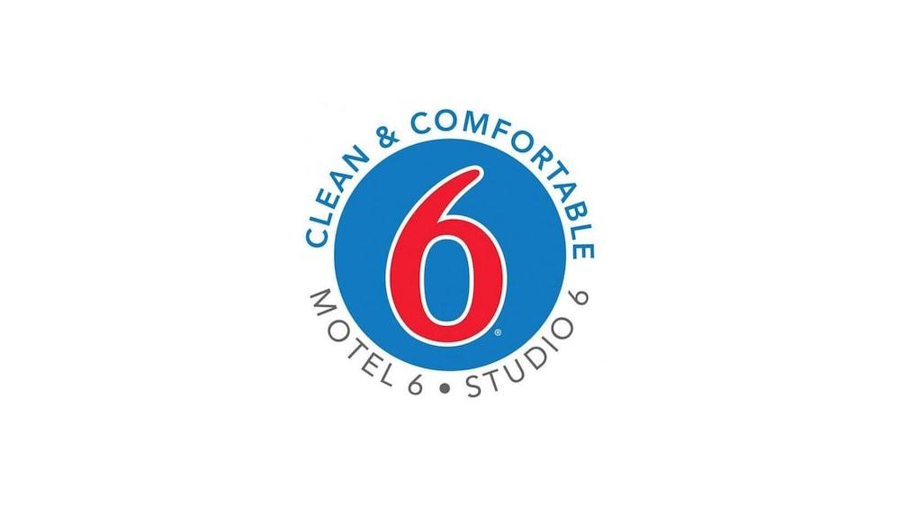 Motel 6-Brenham, Tx Εξωτερικό φωτογραφία