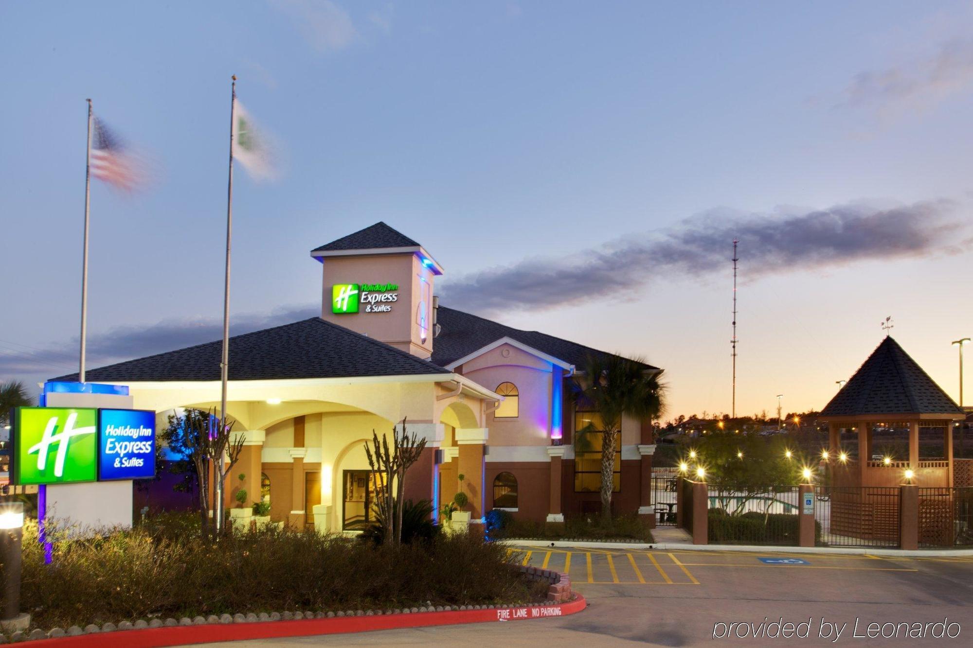Motel 6-Brenham, Tx Εξωτερικό φωτογραφία