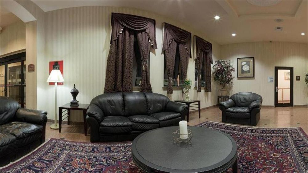 Motel 6-Brenham, Tx Εξωτερικό φωτογραφία