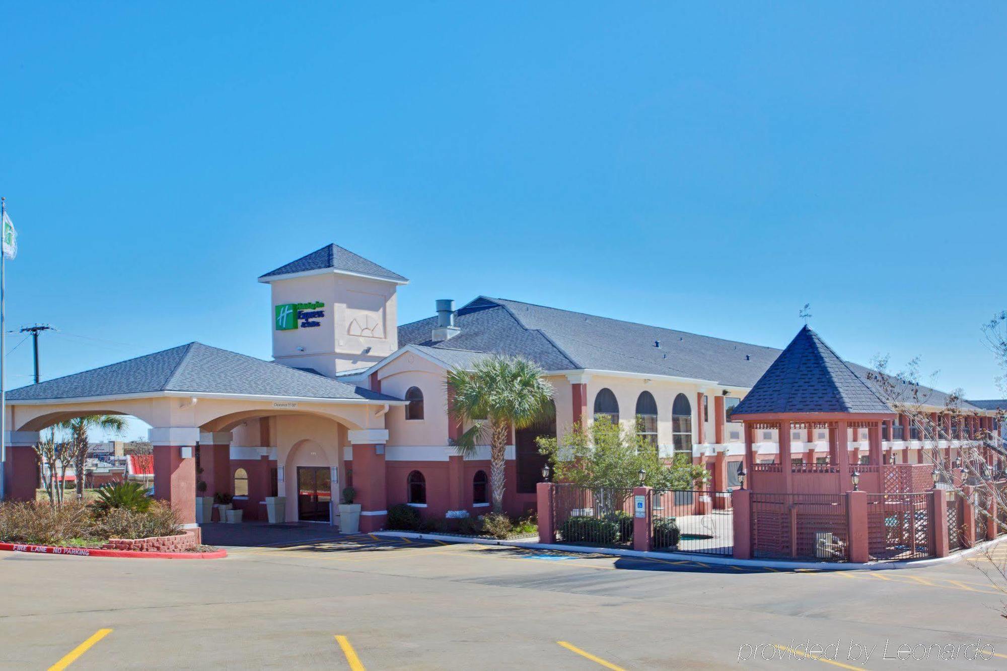 Motel 6-Brenham, Tx Εξωτερικό φωτογραφία