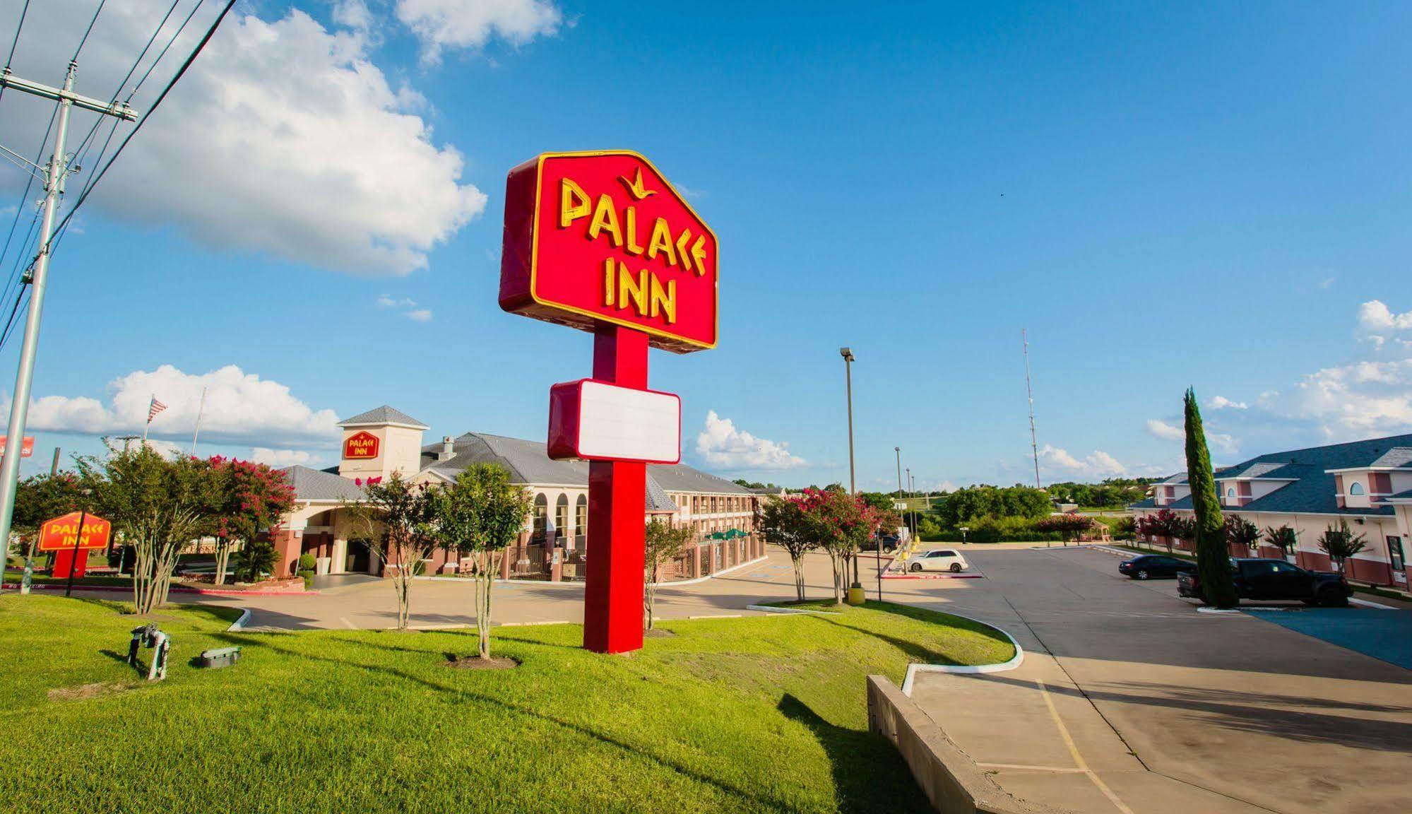 Motel 6-Brenham, Tx Εξωτερικό φωτογραφία