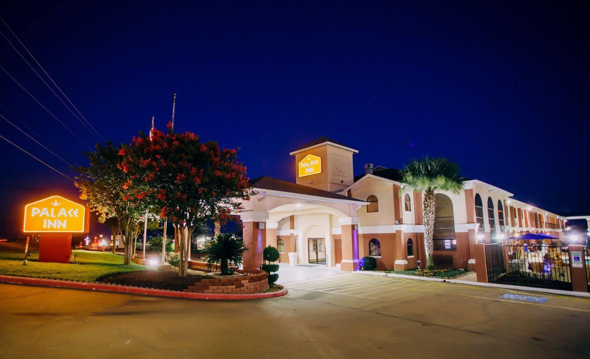 Motel 6-Brenham, Tx Εξωτερικό φωτογραφία
