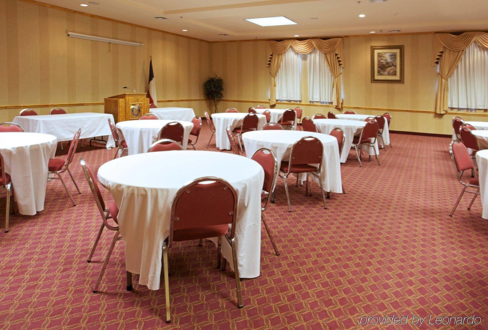 Motel 6-Brenham, Tx Εξωτερικό φωτογραφία