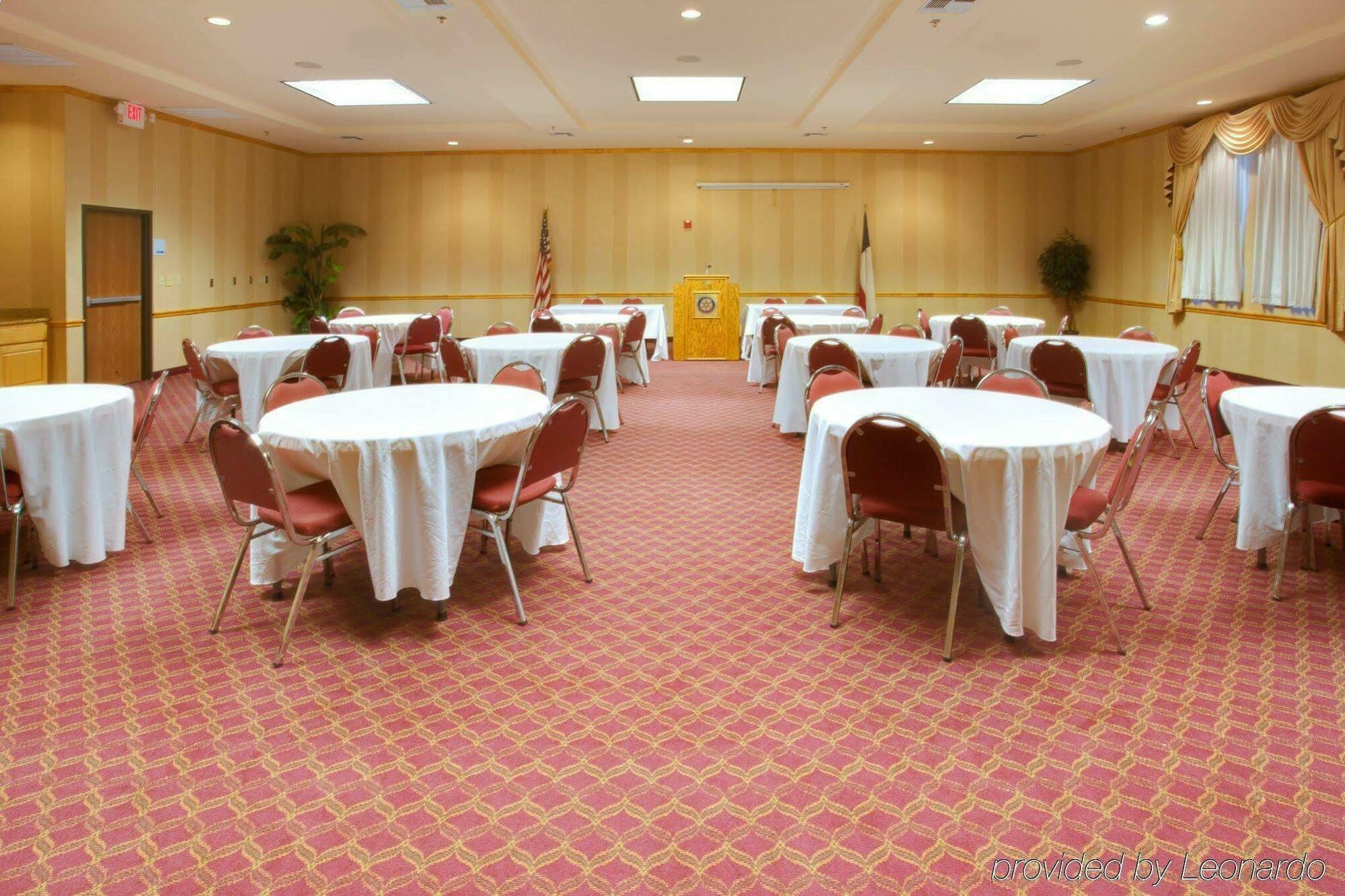 Motel 6-Brenham, Tx Εξωτερικό φωτογραφία