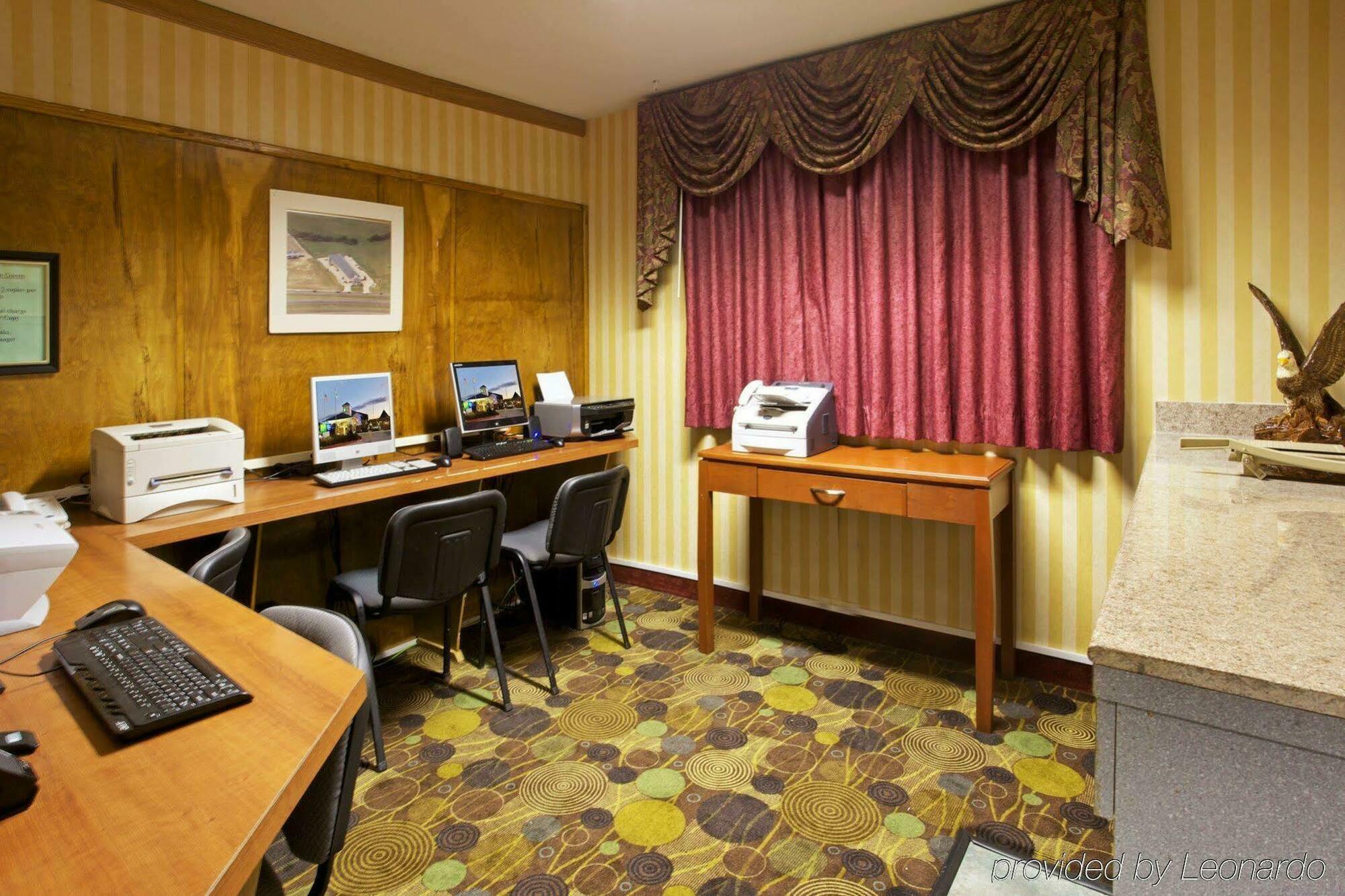 Motel 6-Brenham, Tx Εξωτερικό φωτογραφία